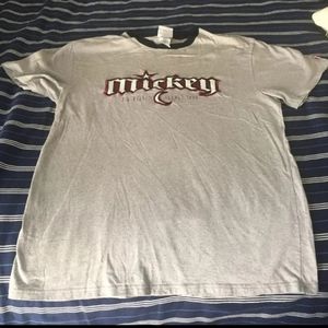 Walt Disney World Mickey T-shirt